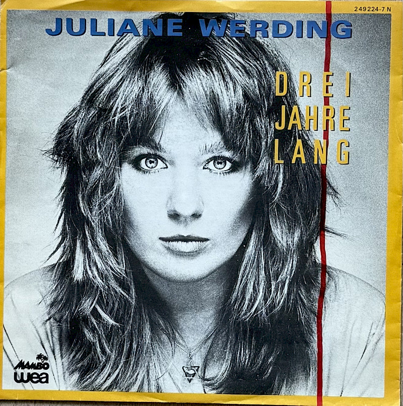 Single Cover