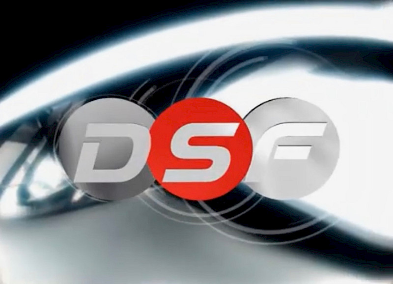 DSF – STATION ID
