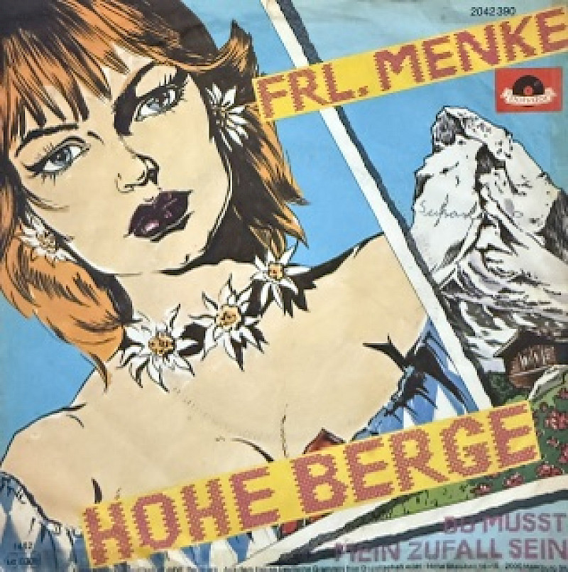 Hohe Berge
