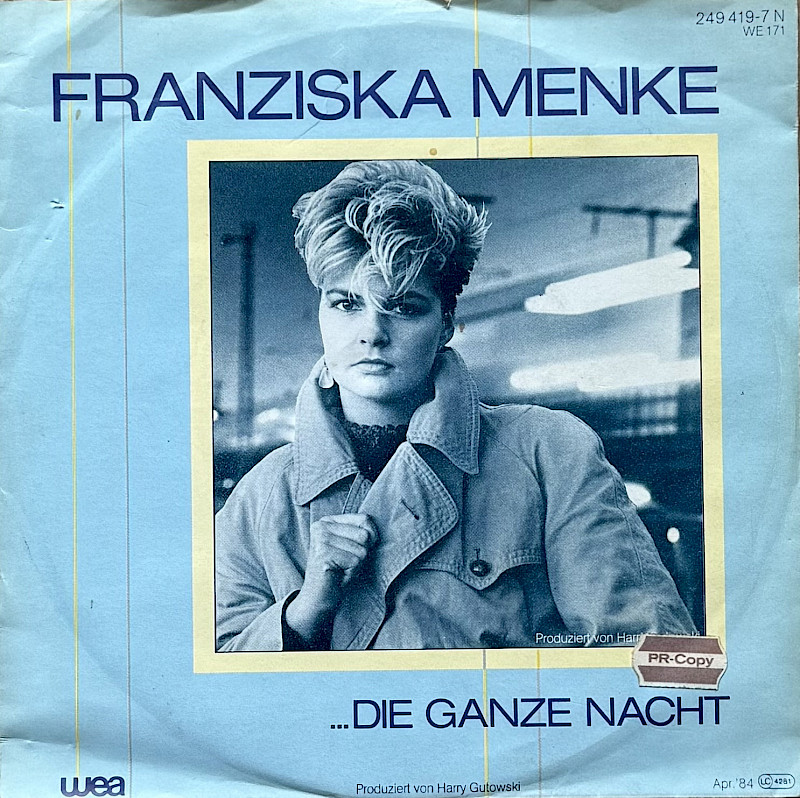 Single Cover