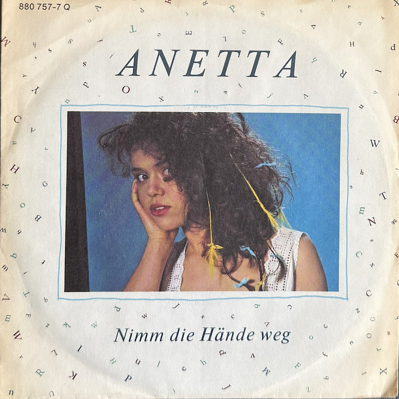 Single Cover