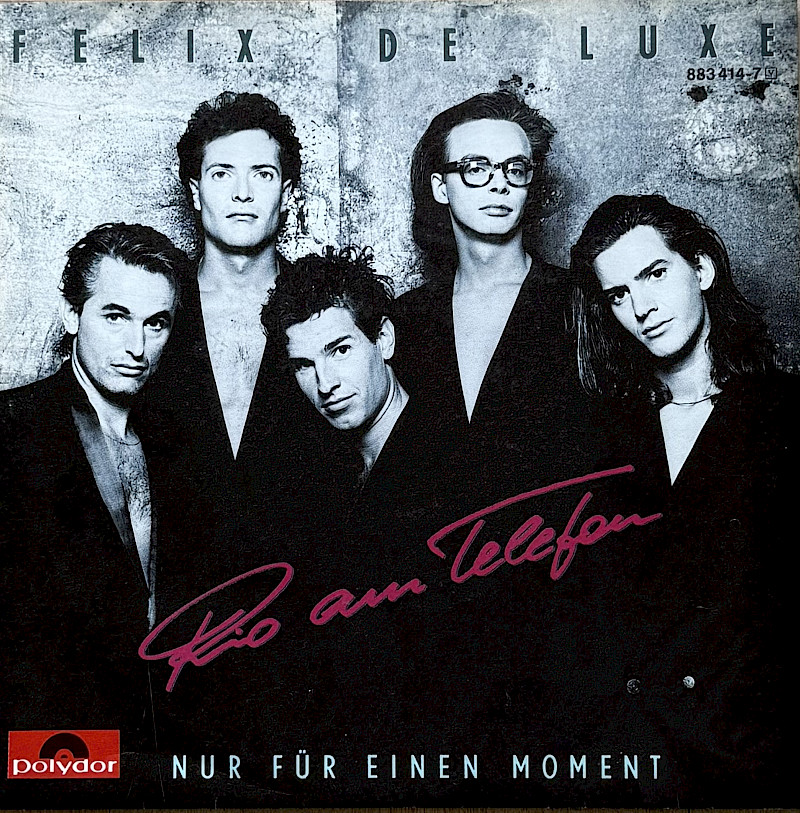 Single Cover