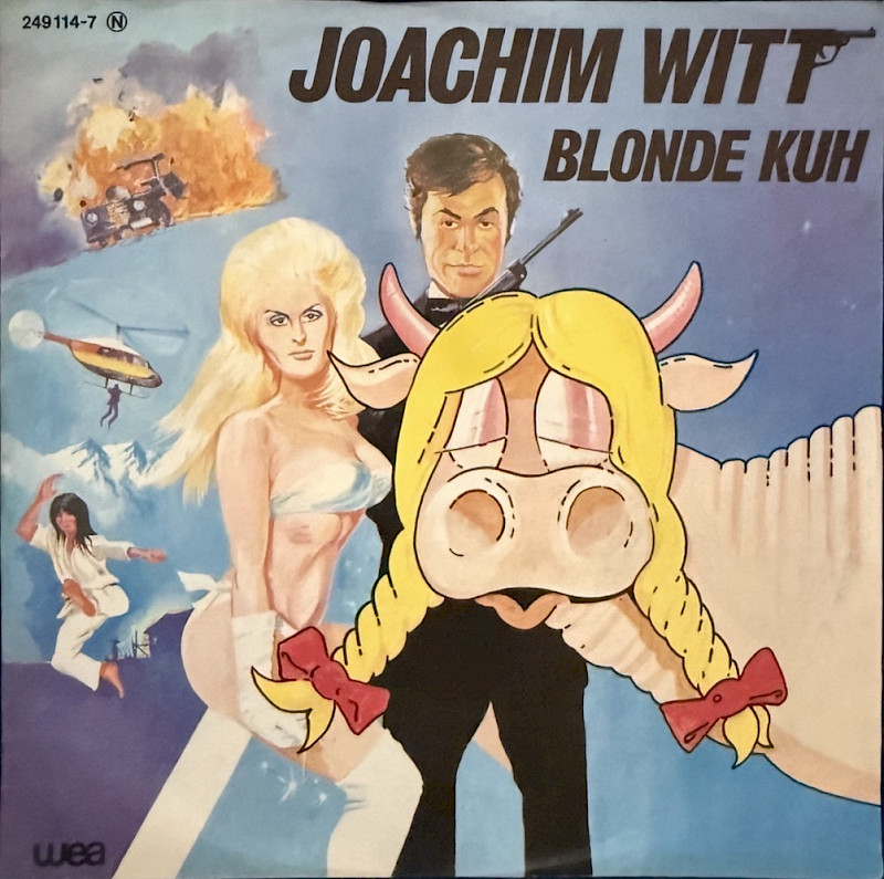 Single Cover
