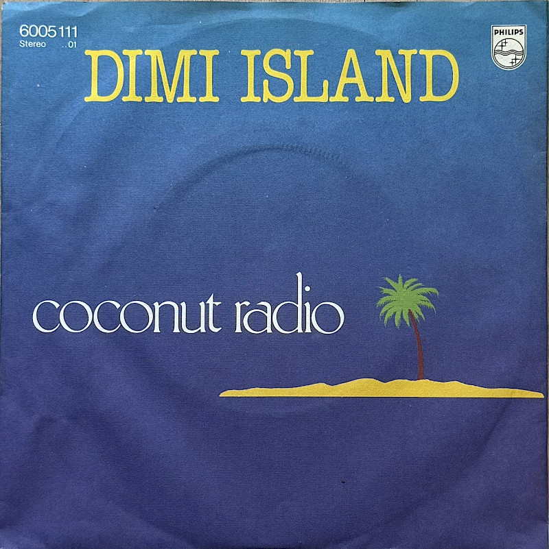Single Cover