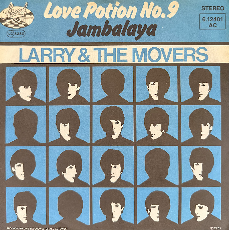 Single Cover