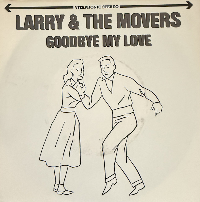 Single Cover